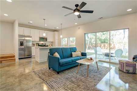 3106 Govalle Ave #B Austin, TX 78702