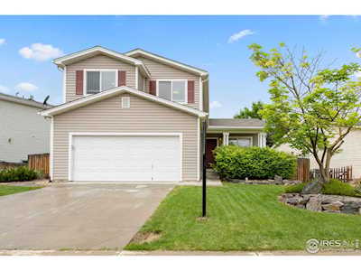1212 Trout Creek Cir Longmont, CO 80504