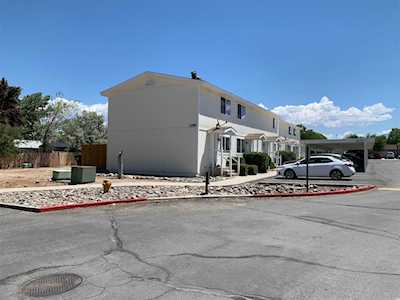 1259 Redwood Circle #5 Gardnerville, NV 89460