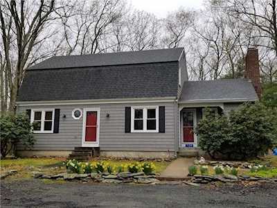 728 Cooper RD Glocester, RI 02814