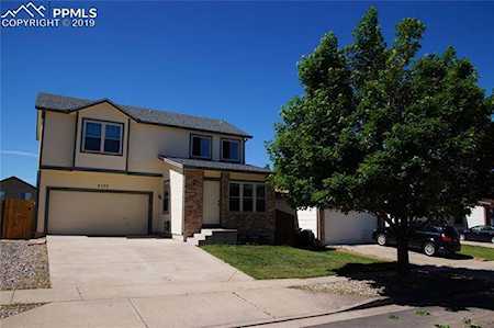 5175 Balsam Street Colorado Springs, CO 80923