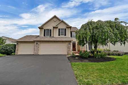 4154 Treebrook Drive Hilliard, OH 43026