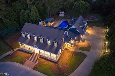 208 Kelvington Way Peachtree City, GA 30269