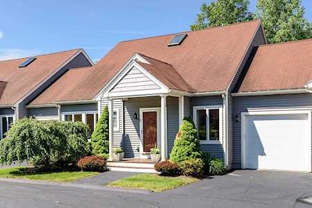 2 Vine Brook Way #2 Woburn, MA 01801