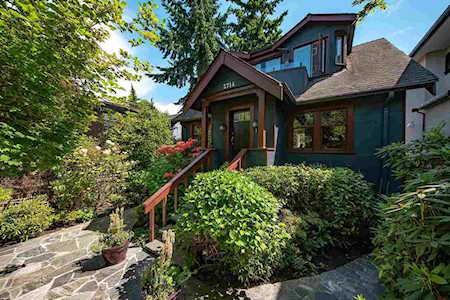 2714 W 32nd Avenue Vancouver, BC V6L 2B3