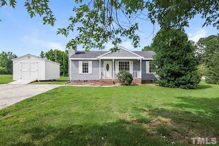 165 Kent Street Youngsville, NC 27596