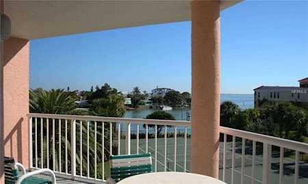 5445 Gulf Boulevard #511 St Pete Beach, FL 33706