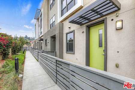 3945 Eagle Rock Boulevard #48 Los Angeles, CA 90065