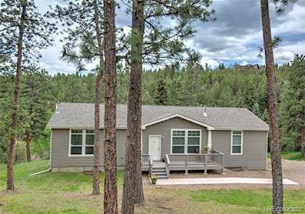 6376 King Road Evergreen, CO 80439