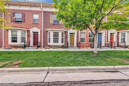 3894 West 118Th Place Westminster, CO 80031