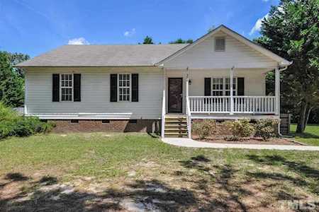 304 Amber Lane Willow Spring(S), NC 27592