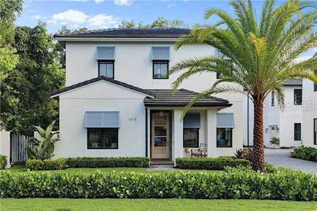 1415 Miller Avenue Winter Park, FL 32789