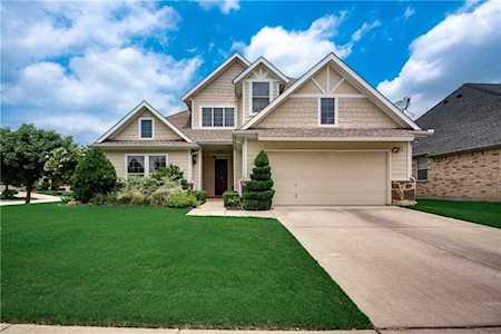 3132 Villandry Lane Frisco, TX 75033