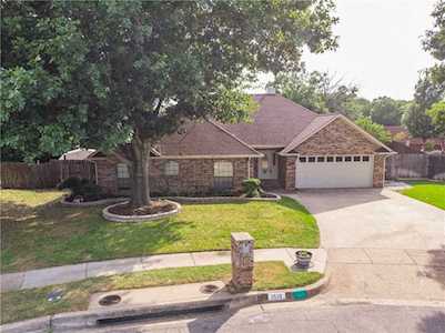 1510 Southfork Drive Keller, TX 76248
