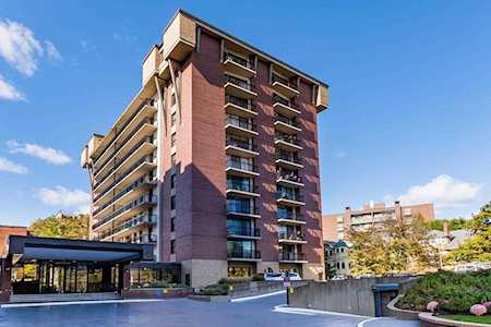 50 Longwood Avenue #518 Brookline, MA 02446