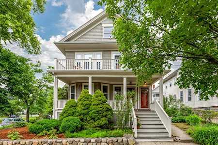 40 Newcomb Street #40 Arlington, MA 02474
