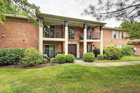 1207 Forest Park Rd Louisville, KY 40223