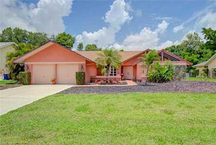 6601 Highland Pines Cir Fort Myers, FL 33966
