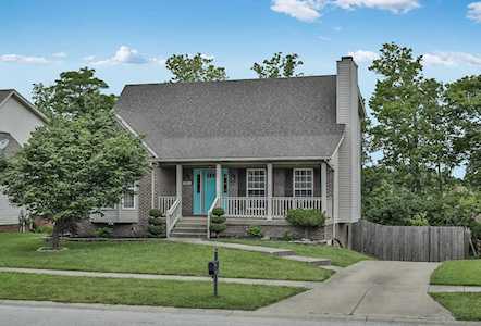 161 Woodfield Cir Shelbyville, KY 40065