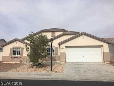 3318 Spinet Dr Las Vegas, NV 89032