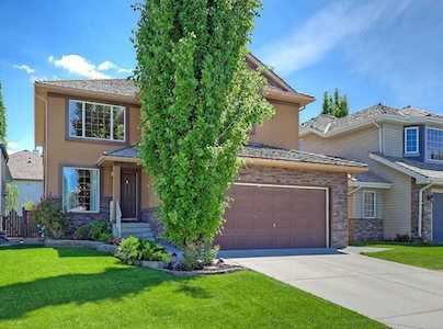 233 Mt Douglas Circle SE Calgary, AB T2Z 3P1
