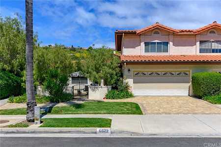 6529 Beachview Drive Rancho Palos Verdes, CA 90275