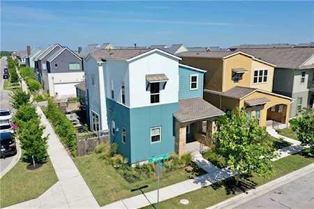 4209 Nitschke St Austin, TX 78723
