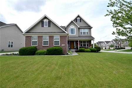 7806 Eagles Nest Boulevard Zionsville, IN 46077