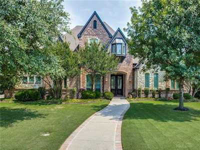 1621 Hidden Bluff Court Prosper, TX 75078