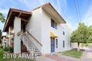 8801 N 8th Street #204 Phoenix, AZ 85020