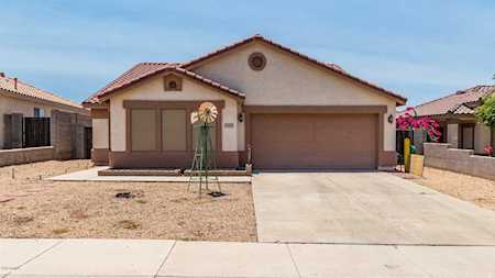 10533 W Foothill Drive Peoria, AZ 85383