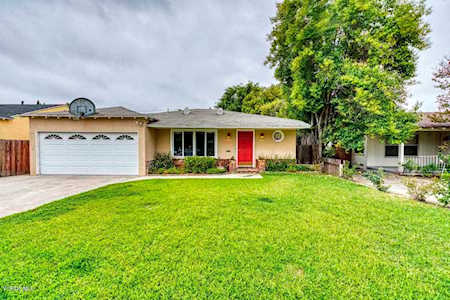 4937 Nagle Avenue Sherman Oaks, CA 91423