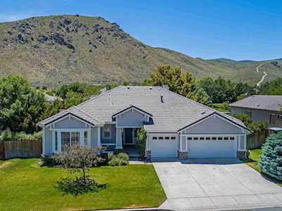 2321 Waterford Place Carson City, NV 89703