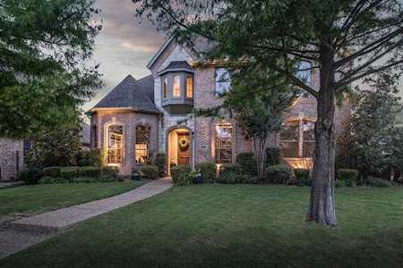 1797 Baltimore Drive Allen, TX 75002