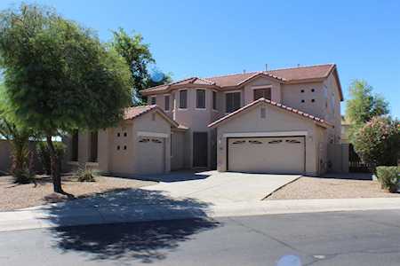 91 W Cardinal Way Chandler, AZ 85286