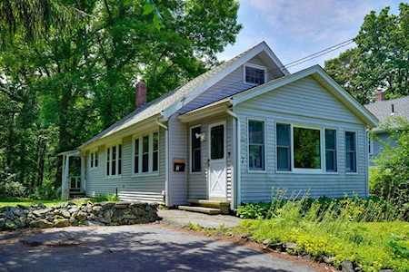 7 Butler Avenue Lexington, MA 02421