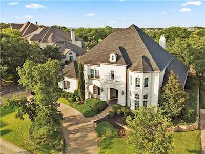4 Hayes Court Trophy Club, TX 76262