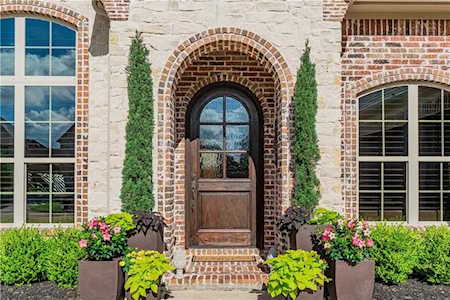 7211 Kentwood Drive Frisco, TX 75034