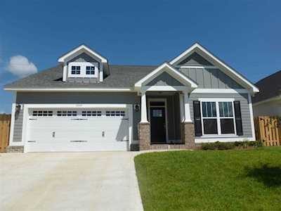 2304 Wabash Trail Tallahassee, FL 32303