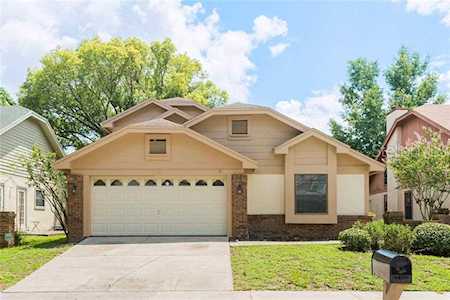 3343 Chatsworth Lane #7 Orlando, FL 32812