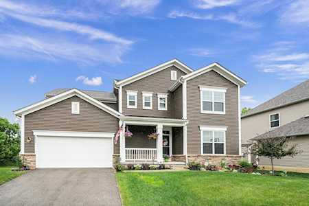 6032 Glade Run Court Hilliard, OH 43026