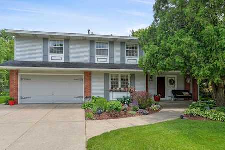 240 Walnut Lane Apple Valley, MN 55124