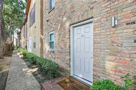 3818 N Hall Street #129 Dallas, TX 75219