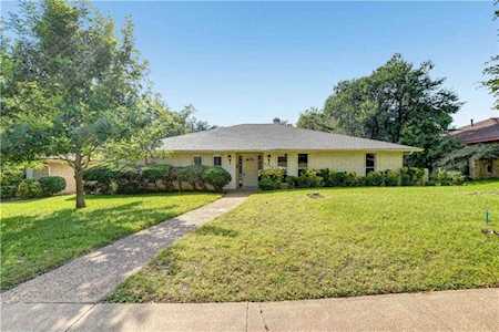 4733 Ashbrook Road Dallas, TX 75227