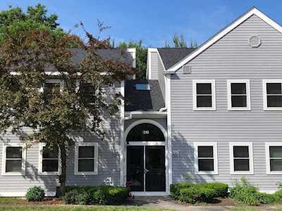 2604 Hockley Dr. #2604 Hingham, MA 02043