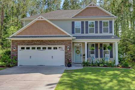 444 Majestic Oaks Drive Hampstead, NC 28443