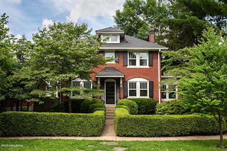 2645 Park Dr Louisville, KY 40205