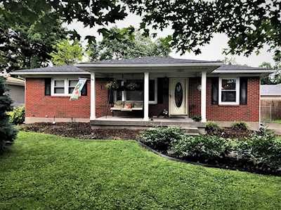 11601 Pierce Way Louisville, KY 40272
