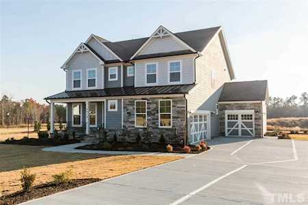 2416 Georgianna Drive Wake Forest, NC 27587
