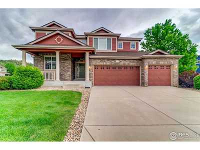 112 Eagle Valley Dr Lyons, CO 80540